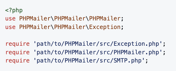 如何用composer安裝phpmailer(含設定教學)
