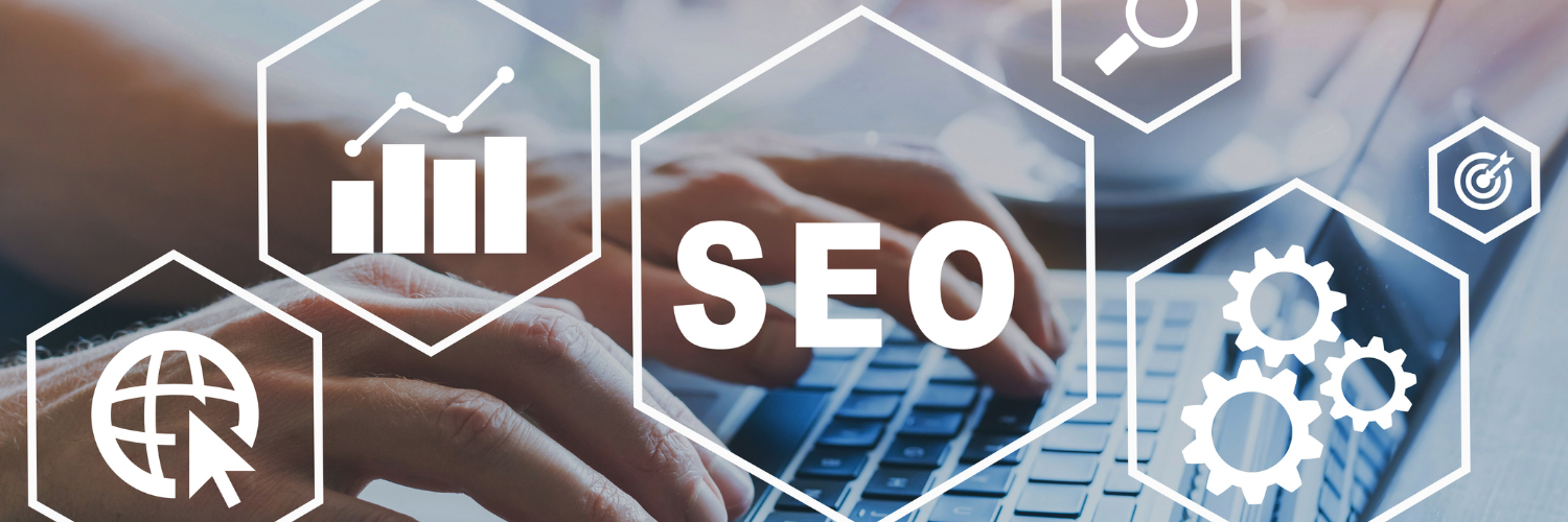 SEO and website optimization challenges​